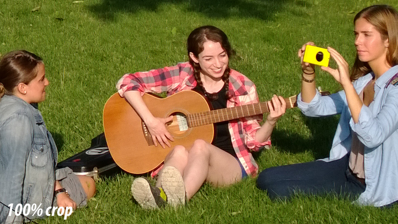 Illustration for article titled Full-Resolution Lumia 1020 Sample Shots (Mostly) Live Up to the Hype